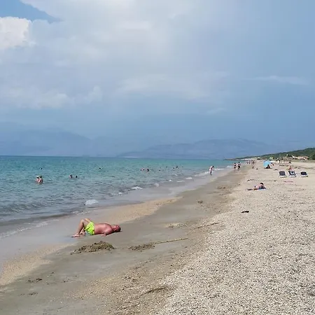 Filia Std Almiros Beach