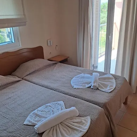 Filia Std Villa Almiros Beach