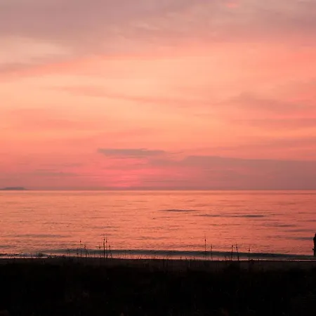 Filia Std Villa Almiros Beach