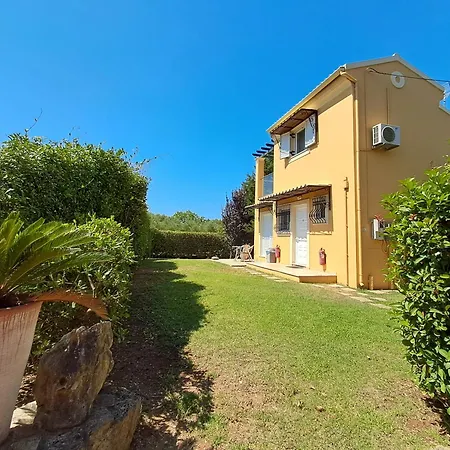 Filia Std * Almiros Beach