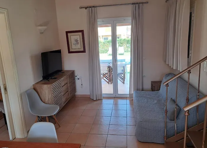 Filia Std Villa