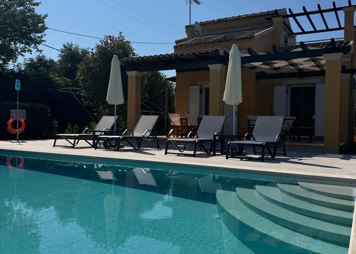 Filia Std Villa *