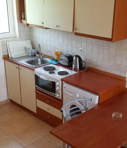 Filia Std Paralía Almirú