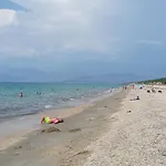 Filia Std Almiros Beach