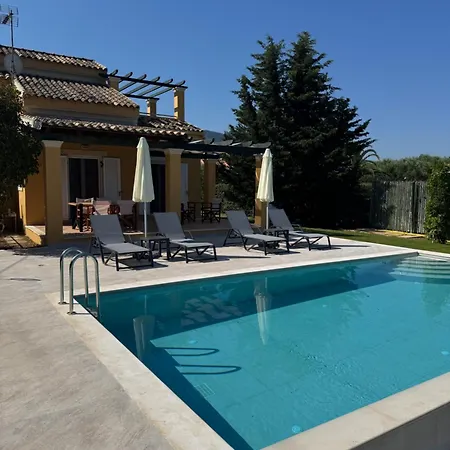 Filia Std Villa *