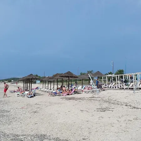 Villa Filia Std Almiros Beach