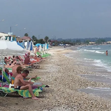 Filia Std Almiros Beach