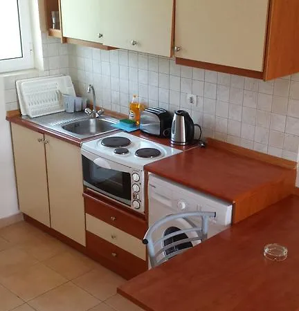 Filia Std Almiros Beach