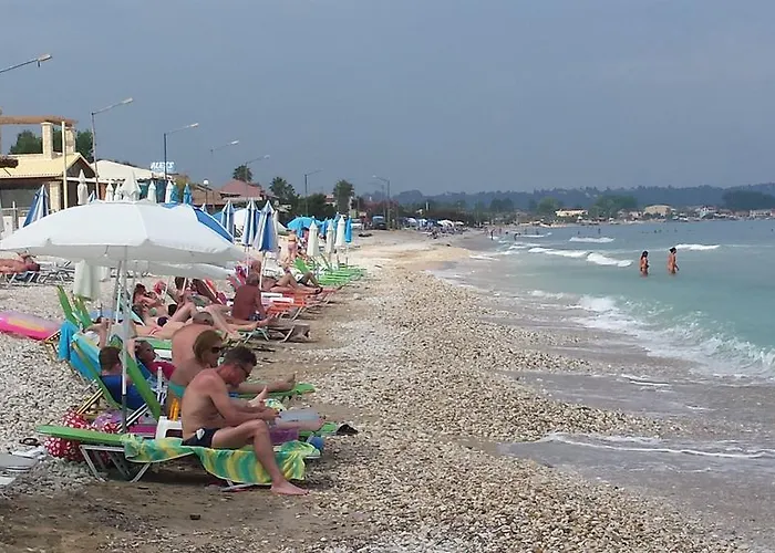 Filia Std Almiros Beach