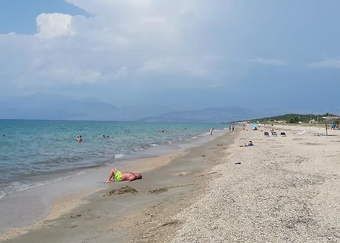 Filia Std Almiros Beach