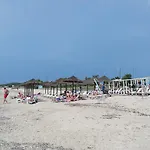 ヴィラ Filia Std Almiros Beach