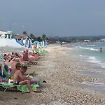 Filia Std Almiros Beach