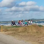 ヴィラ Filia Std Almiros Beach