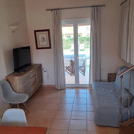 Filia Std Villa